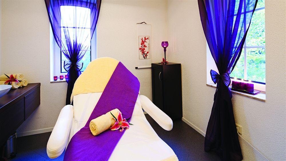 Ringhotel Vitalhotel Ambiente Bad Wilsnack Ngoại thất bức ảnh